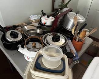 Cooking Ware
