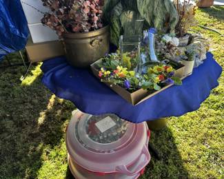 Florals & Wreaths