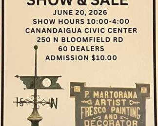 show card