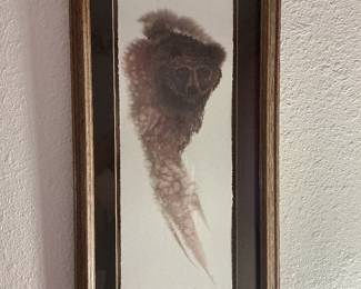 Picture Signed John White