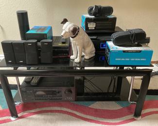 Electronics - Nipper