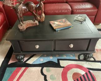 Ashley Furniture coffee table