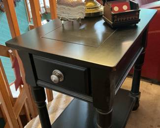 Ashley furniture end table