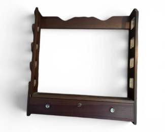 Gun Rack