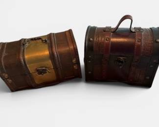 Storage chests