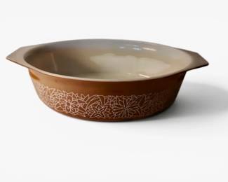 Pyrex