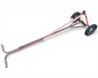 Hitch Dolly