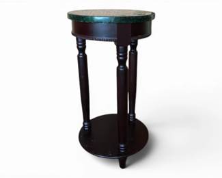 Wood end Table