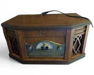 Emerson Stereo System