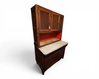 Hoosier Cabinet