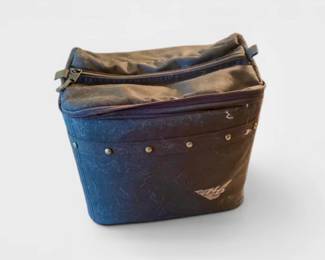 Harley Davidson Saddle Bag