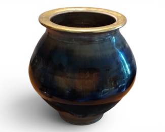 Hand Made Pottery