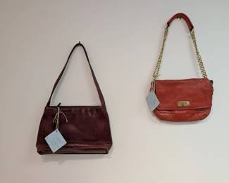Coach purses