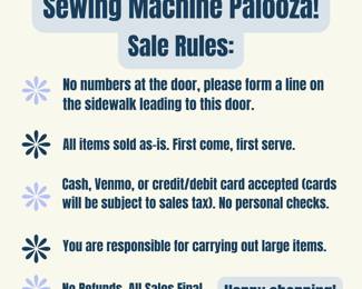 Sale Picture