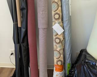 Upholstery Fabric