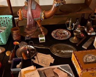 Collectibles