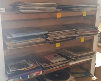 Vinyl
