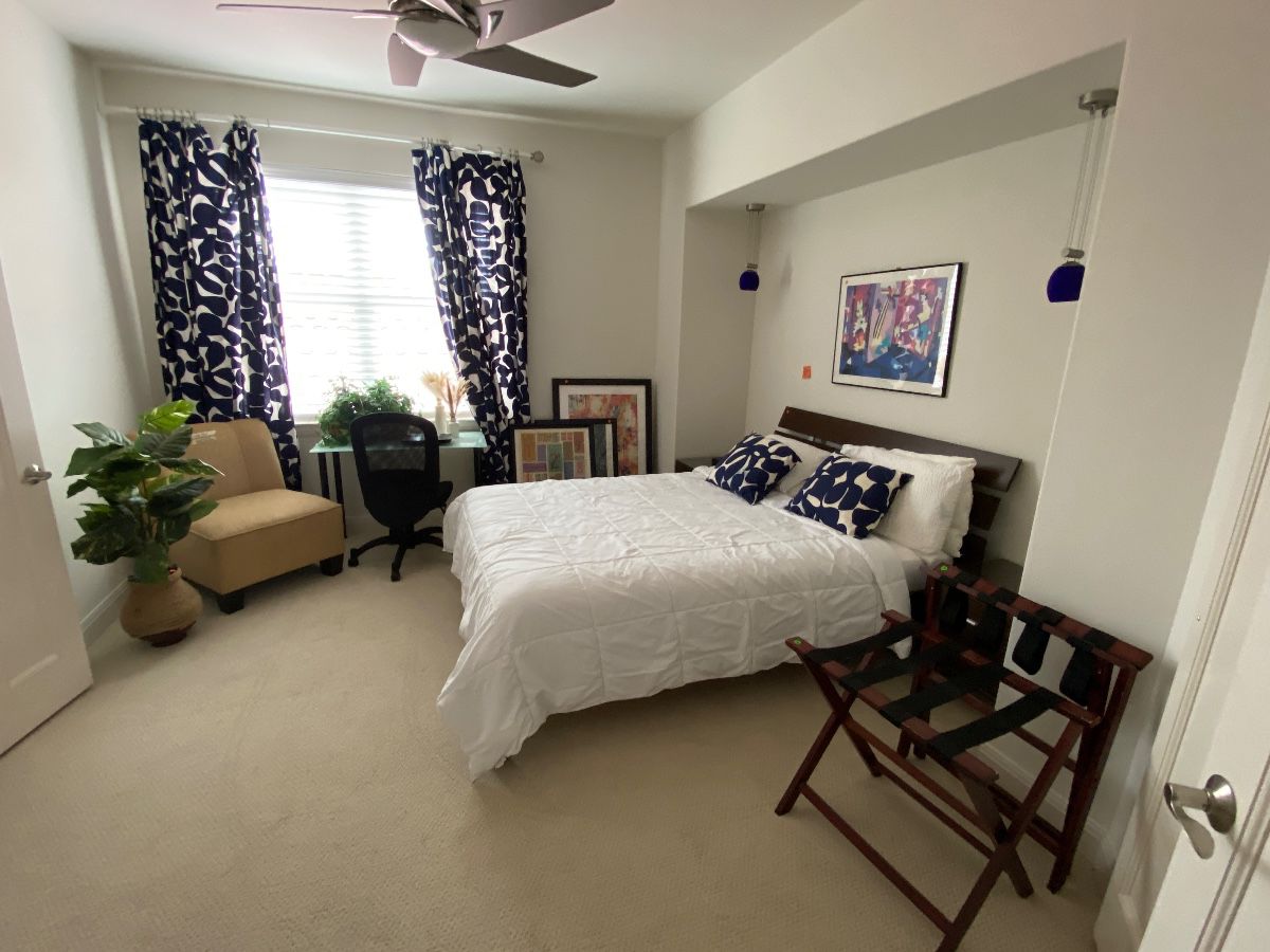 Bedroom furniture, Club chairs (set of 2) desk and office chair