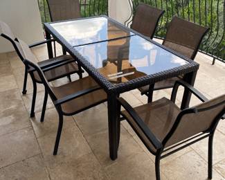 Outdoor Patio Furniture