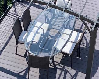 Outdoor Patio Furniture