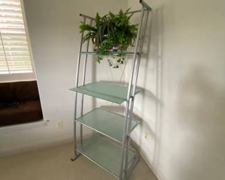 Modern shelf, set of 2