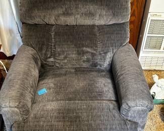 Recliner that is also a Lift Chair.