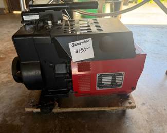 Generator