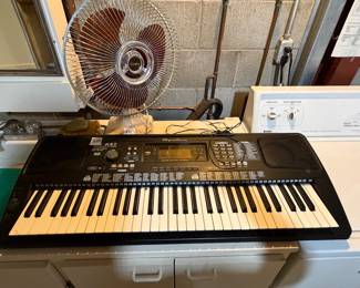 Keyboard