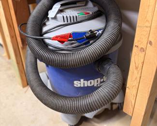 Shopvac