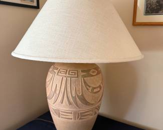 Lamp