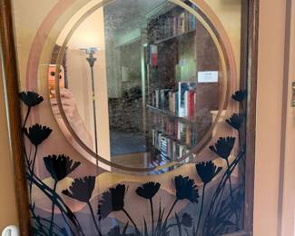 MCM mirror