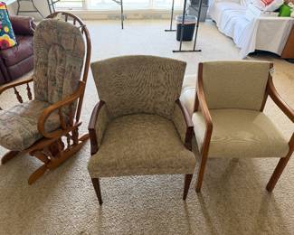 Chairs