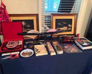 Items from the Heisei Era in Japan