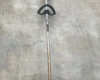 EGO Cordless String Trimmer with Battery Charger Model ST1500SF