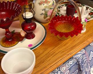 Vintage and modern decor. Farmhouse, country, cottage core.
