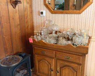 Glassware