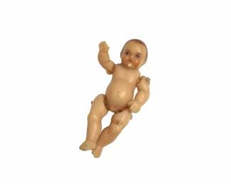 Collection of Antique German Bisque Dolls B second image