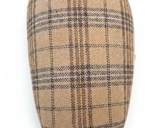 Hambone for sewing