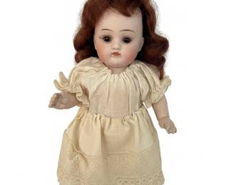 Collection of Antique German Bisque Dolls B third image