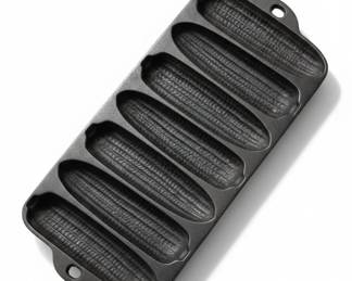 Wagner Ware Cast Iron Corn Stick Pan