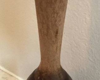 Wooden Masher