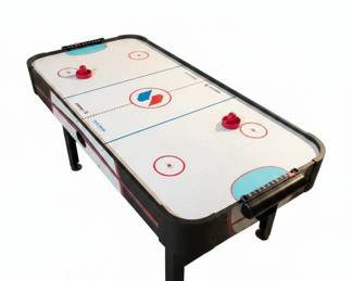 Sportcraft Turbo Hockey Air Hockey Table third image