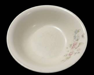 Pfaltzgraff Tea Rose Serving Bowl