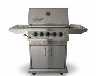 Ducane Stainless Steel Gas Grill