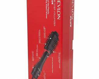 Revlon OneStep Volumizer PLUS