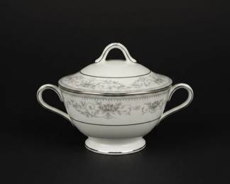 Noritake Colburn China Set third image
