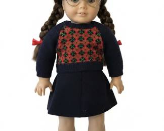 American Girl Dolls Collection 