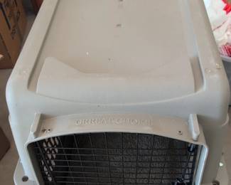 Great Choice Pet Carrier