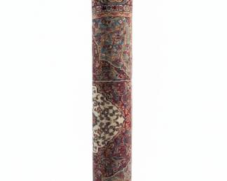 Persian Hamadan Rug