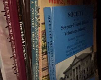 Assorted Vintage and Collectible Books, including The Joy of a Peanuts Christmas second image